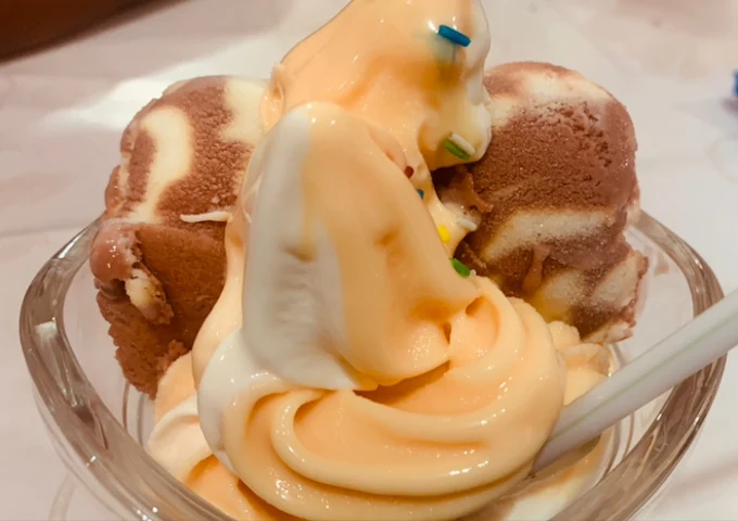 Restaurant Glacier Moderne Italien Roméo